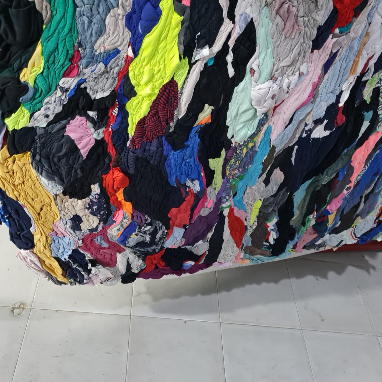Wholesale Cotton Rags:Sustainable,Affordable, and High- Quality,Solutions for Your Need