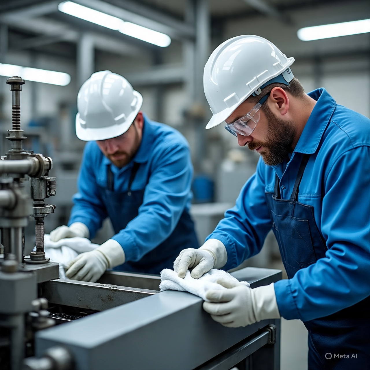 Cotton Rags in Modern Industry: Performance, Value, and Sustainability