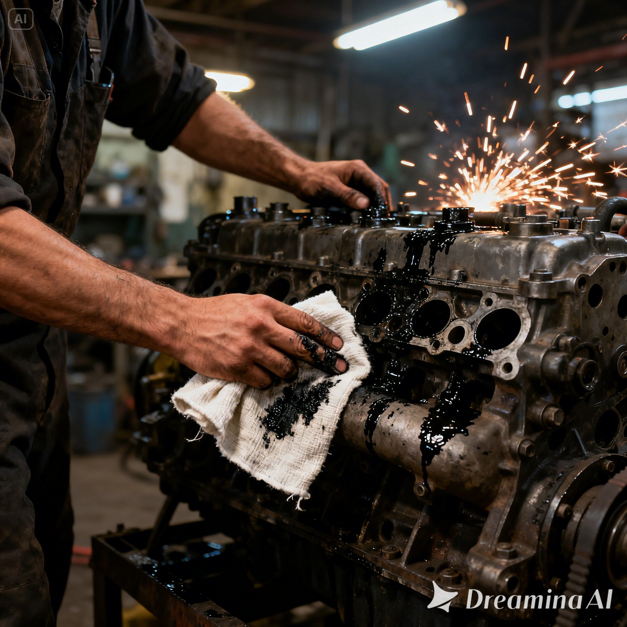 Faster Wiping, Better Results How Cotton Rags Improve Industrial Cleaning Efficiency