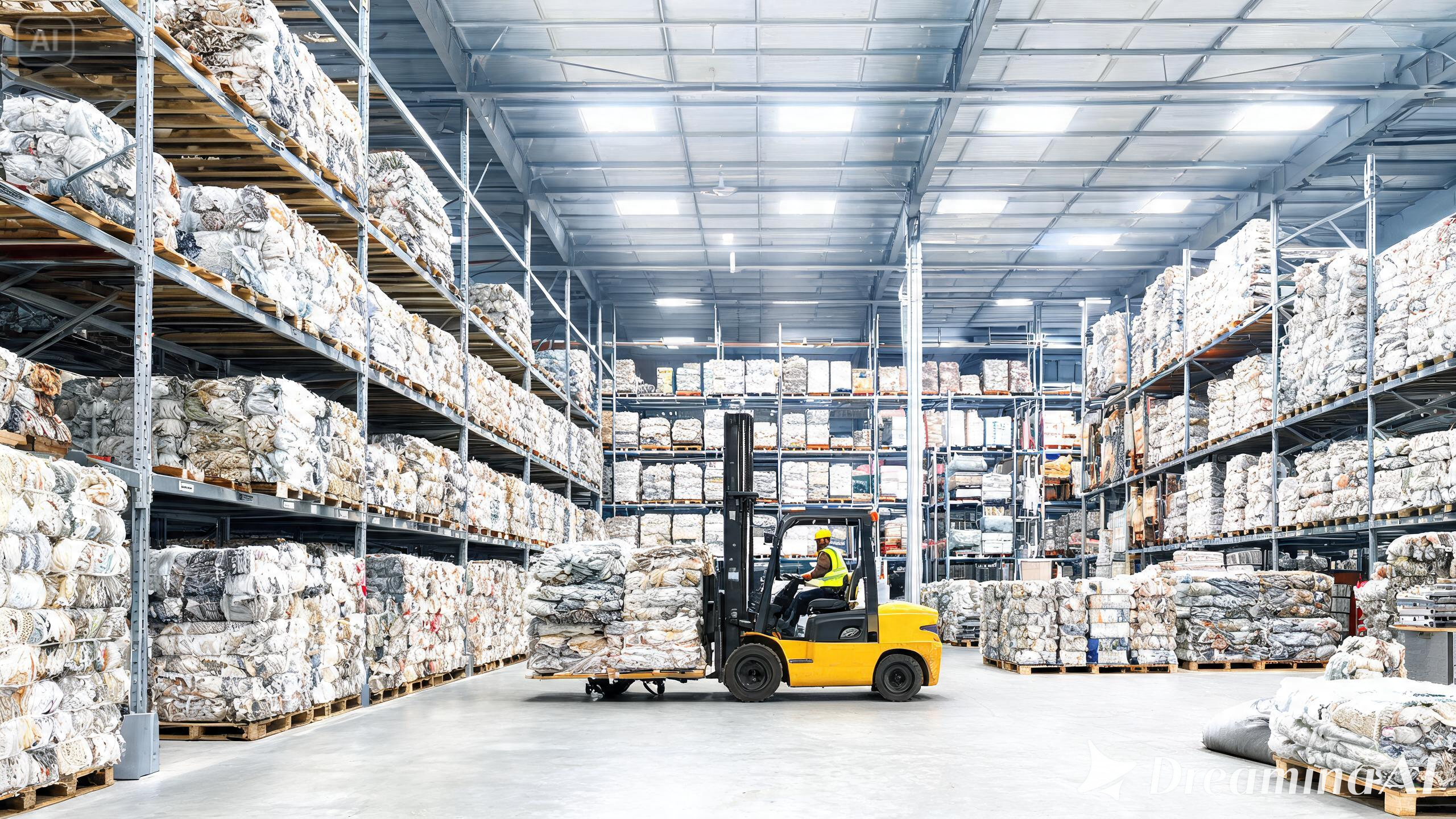 Bulk Cotton Rags Supply What Every Industrial Buyer Should Know