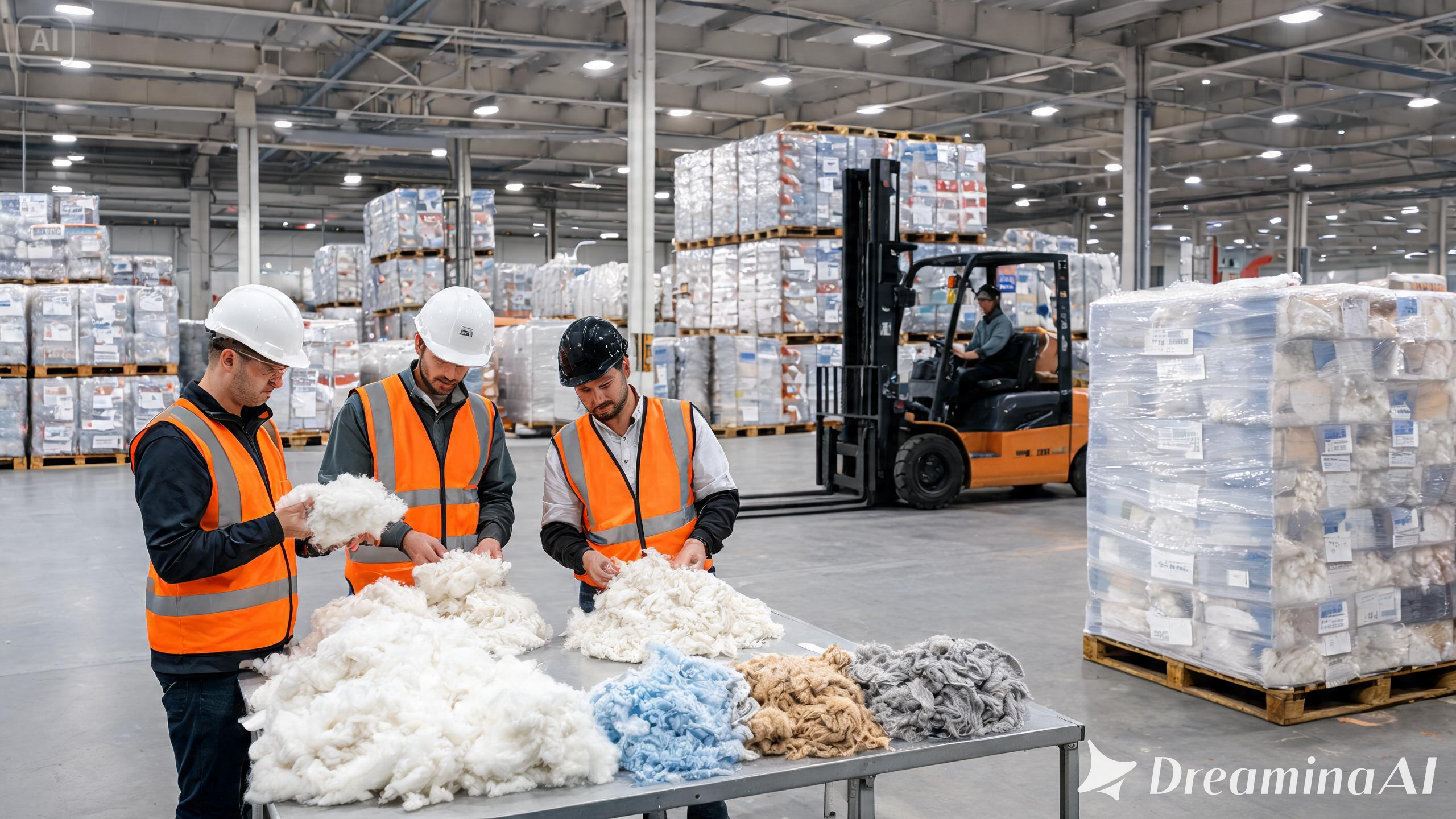 Why Exporters Choose Reliable Cotton Rag Suppliers A Complete Guide