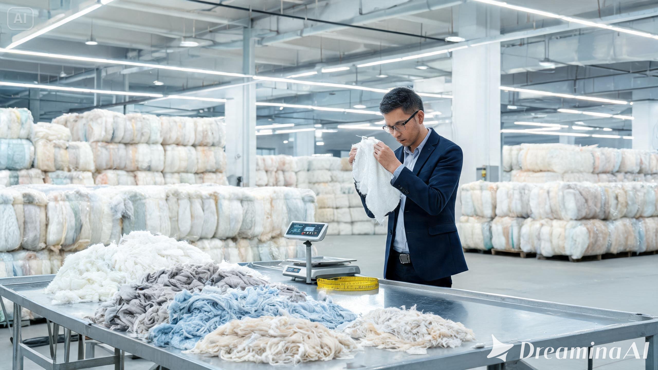 Common Mistakes Buyers Make When Purchasing Cotton Rags